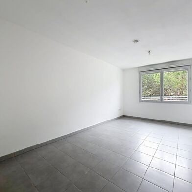 Appartement 1 pièces 119000 €