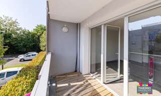 Appartement 2 Pièces 40 m² à vendre à Saint-Herblain (44800)