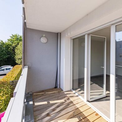 Appartement 2 pièces 159500 €