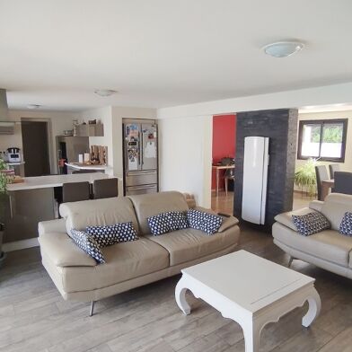 Maison 6 pièces 299000 €