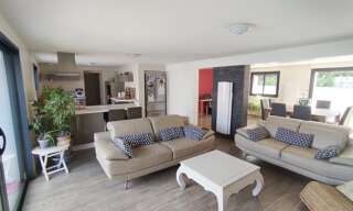 Maison 6 Pièces 147 m² à vendre à Couze-et-Saint-Front (24150)