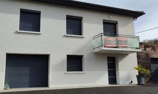 Maison 6 Pièces 147 m² à vendre à Couze-et-Saint-Front (24150)