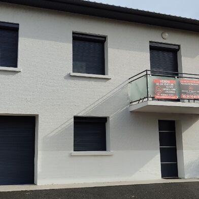 Maison 6 pièces 299000 €