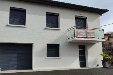 Maison 6 pièces 299000 €