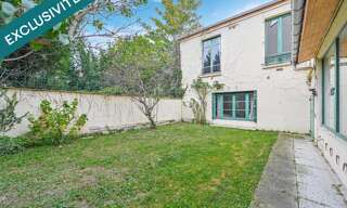 Maison 4 Pièces 107 m² à vendre à Alfortville (94140)