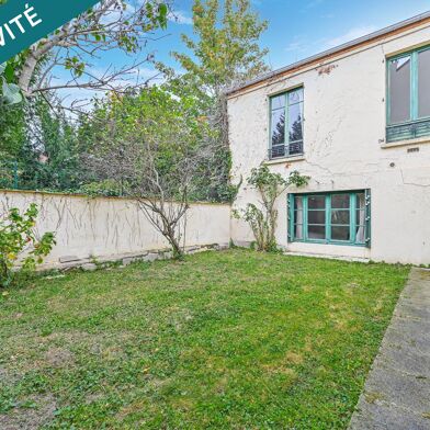 Maison 4 pièces 499000 €