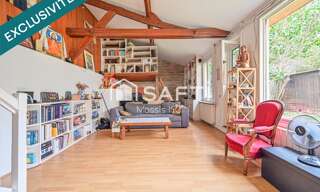 Maison 4 Pièces 107 m² à vendre à Alfortville (94140)