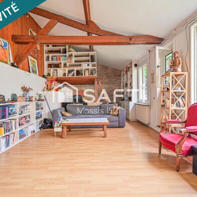 Maison 4 pièces 499000 €