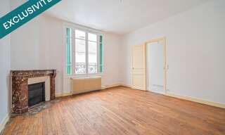 Maison 4 Pièces 107 m² à vendre à Alfortville (94140)