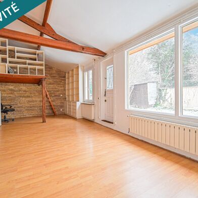 Maison 4 pièces 499000 €