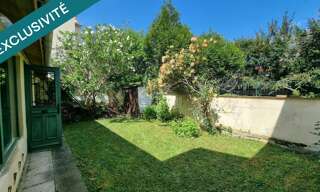 Maison 4 Pièces 107 m² à vendre à Alfortville (94140)