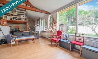 Maison 4 Pièces 107 m² à vendre à Alfortville (94140)