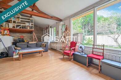 Maison 4 pièces 445000 €