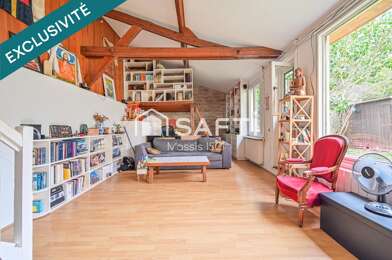 Maison 4 pièces 445000 €