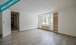 Maison 4 Pièces 107 m² à vendre à Alfortville (94140)