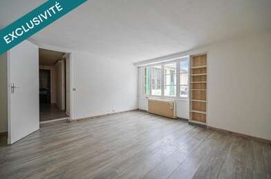 Maison 4 pièces 445000 €