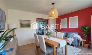 Appartement 3 Pièces 58 m² à vendre à Billère (64140)