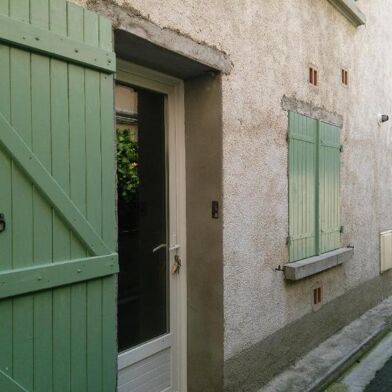 Appartement 2 pièces 464 €