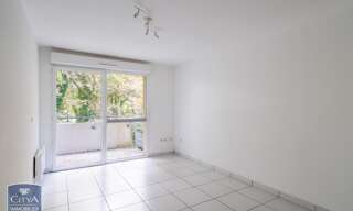 Appartement 2 Pièces 38 m² à vendre à Villenave-d'Ornon (33140)