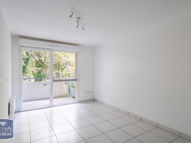 Appartement proposé à Villenave-d'Ornon