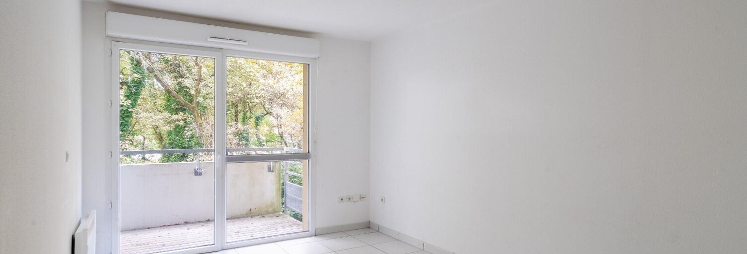 Appartement 2 Pièces 38 m² à vendre à Villenave-d'Ornon (33140)