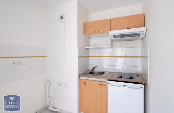 Vente appartement 2 pièces 38 m² Villenave-d'Ornon (33140) — photo 2