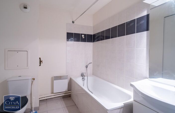 Vente appartement 2 pièces 38 m² Villenave-d'Ornon (33140) — photo 5