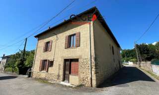 Maison  130 m² à vendre à Anjou (38150)