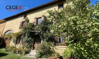 Maison  130 m² à vendre à Anjou (38150)