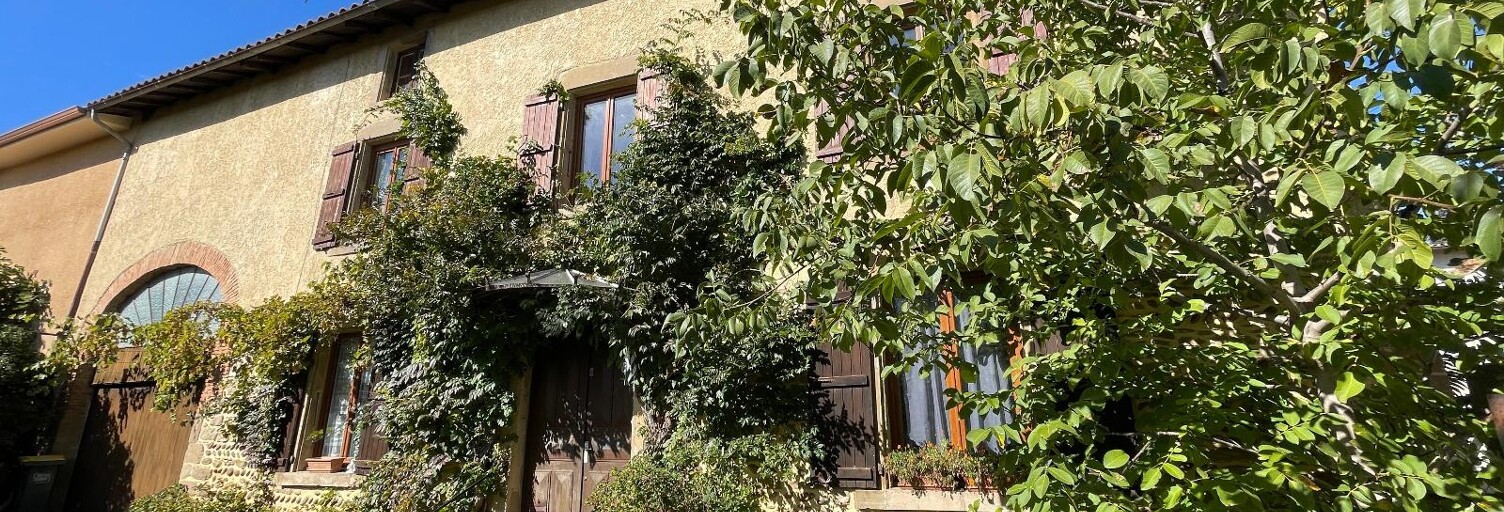 Maison  130 m² à vendre à Anjou (38150)