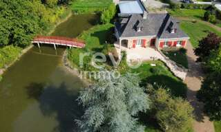 Maison 7 Pièces 164 m² à vendre à Le Cellier (44850)