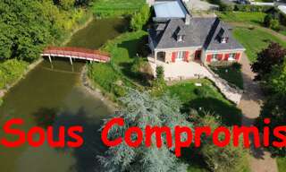 Maison 7 Pièces 165 m² à vendre à Le Cellier (44850)