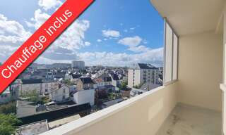 Appartement 3 Pièces 71 m² à louer à Tours (37000)