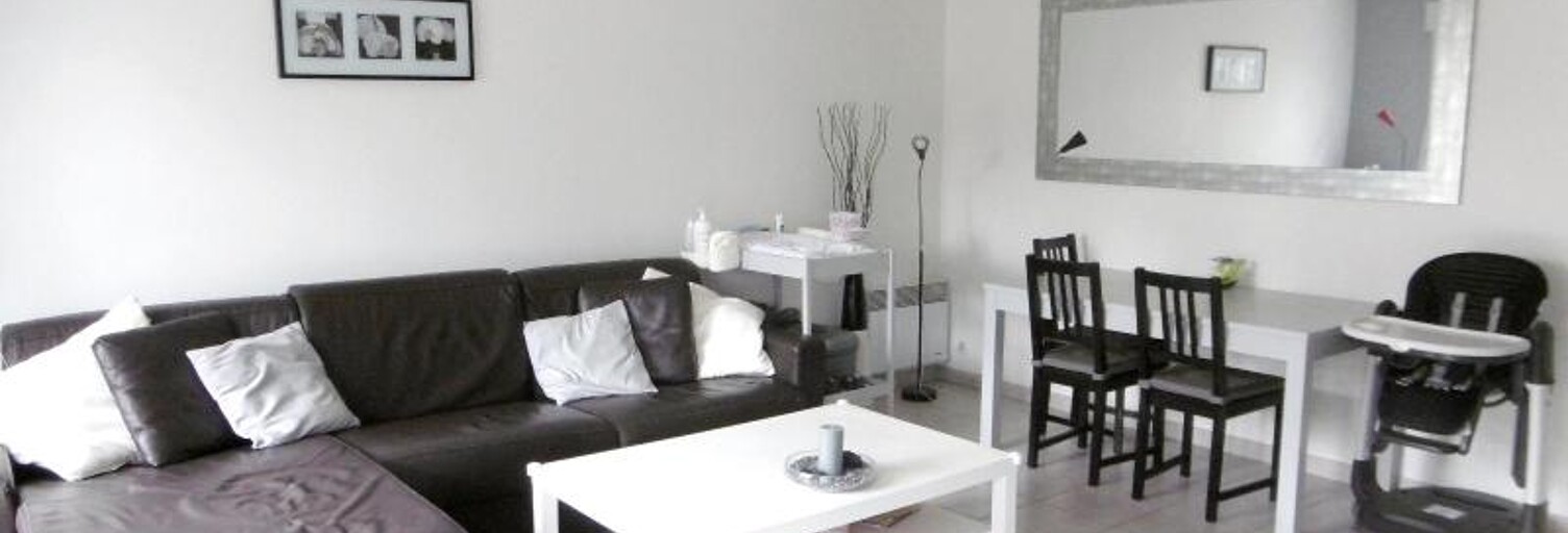 Maison 4 Pièces 91 m² à louer à Véretz (37270)