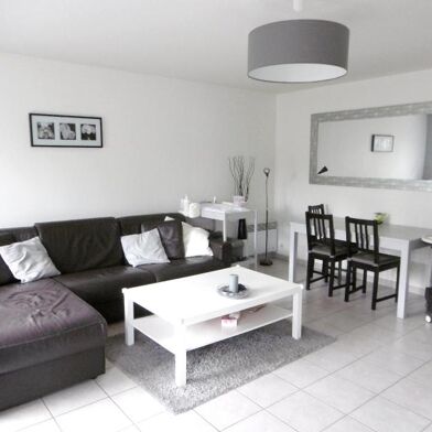 Maison 4 pièces 980 €