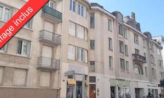 Appartement 3 Pièces 50 m² à louer à Tours (37000)