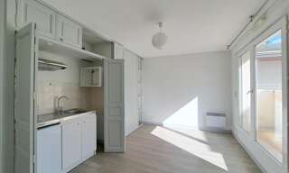 Appartement 2 Pièces 31 m² à louer à Tours (37000)