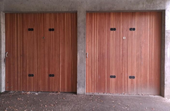 Location garage   à Tours (37000) — photo 3