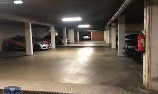 Garage   m² à louer à Châteauroux (36000)