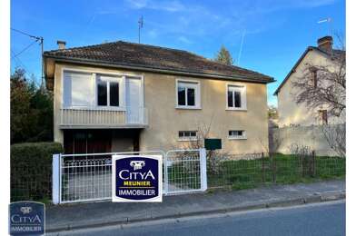 Maison 5 pièces 83000 €