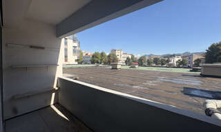 Appartement 4 Pièces 84 m² à louer à Aubagne (13400)