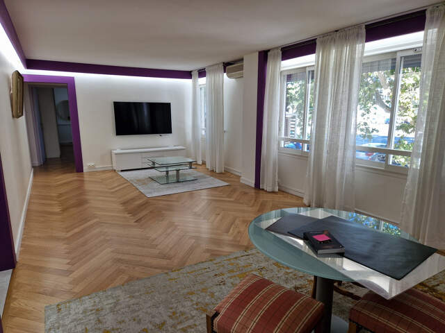 Superbes bureaux de 93 m2 - Toulon Haute-ville — photo du bien