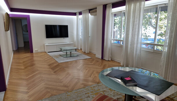 Appartement 3 pièces  à vendre Toulon 83000