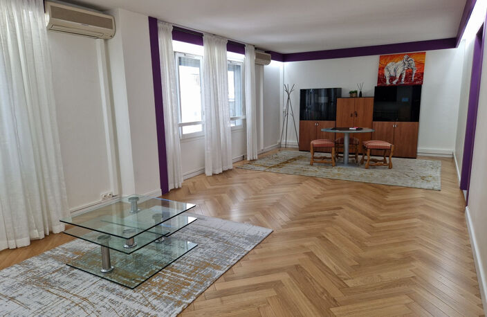Superbes bureaux de 93 m2 - Toulon Haute-ville — photo 2