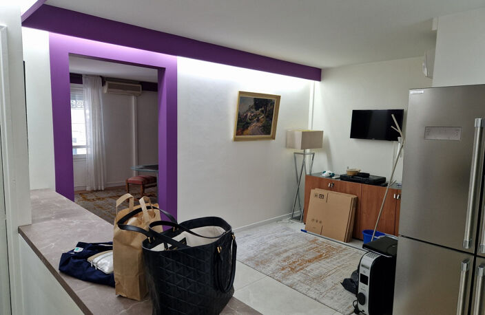 Superbes bureaux de 93 m2 - Toulon Haute-ville — photo 3