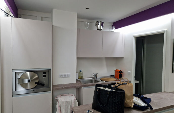 Superbes bureaux de 93 m2 - Toulon Haute-ville — photo 4