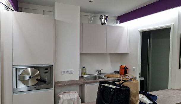 Appartement 3 pièces  à vendre Toulon 83000