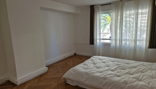 Appartement 3 pièces  à vendre Toulon 83000