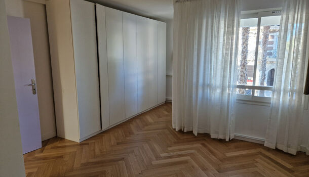Appartement 3 pièces  à vendre Toulon 83000