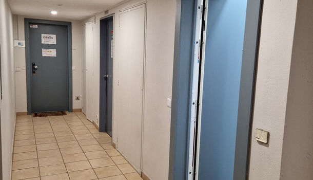 Appartement 3 pièces  à vendre Toulon 83000